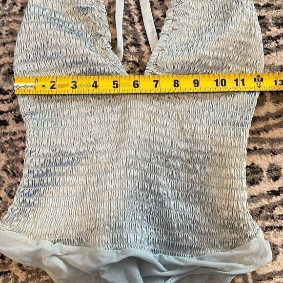 Free people - I'm Yours Bodysuit size S - Picture 8 of 8